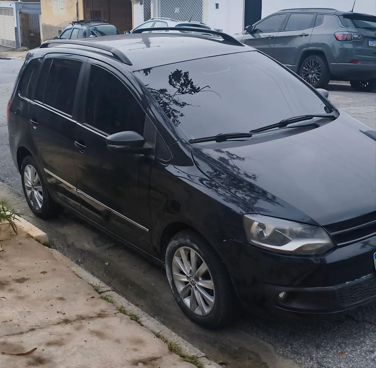  Aceito troca  - Foto 2
