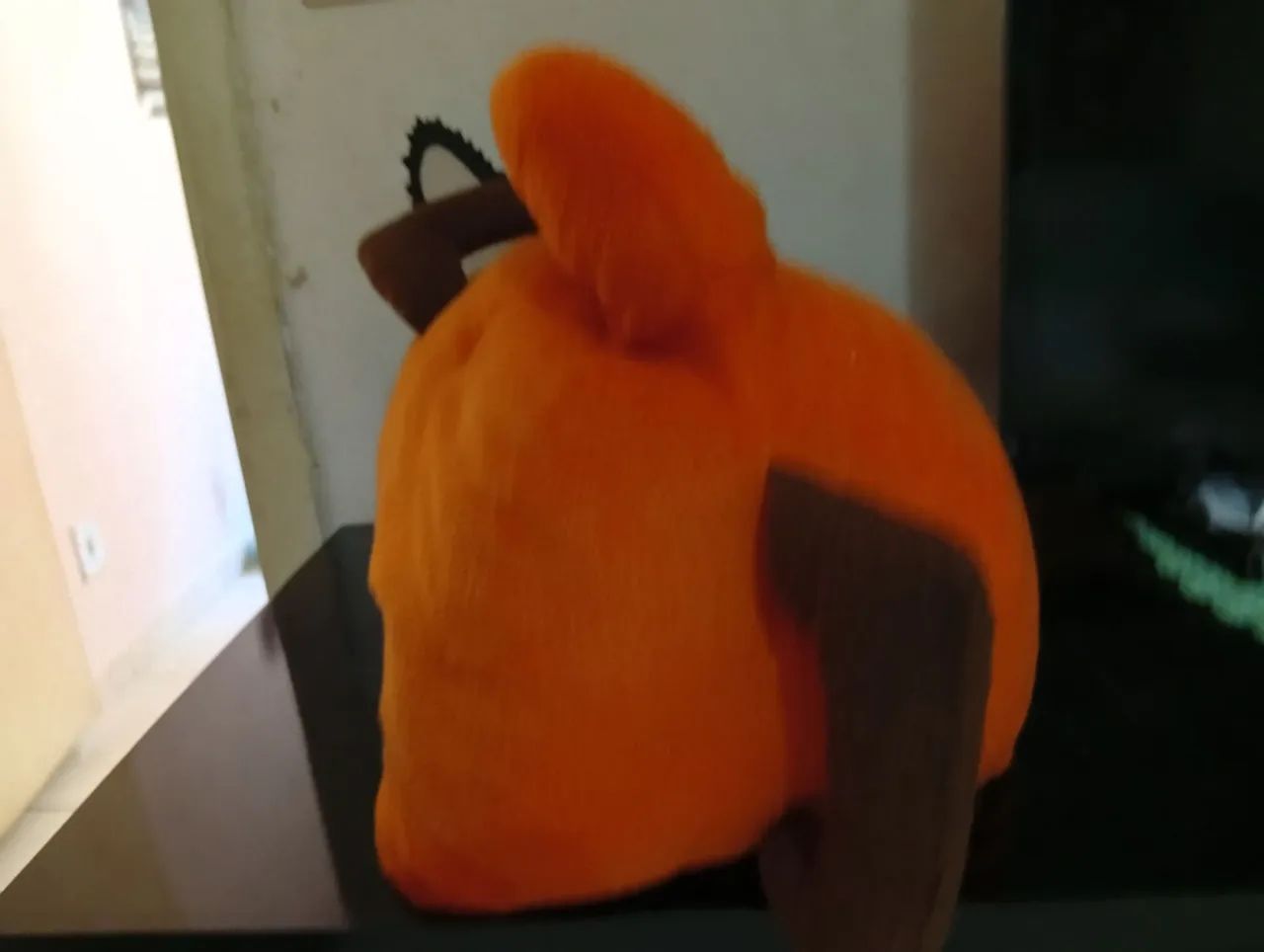 Pelúcia Pochita Chainsaw Man - Foto 4