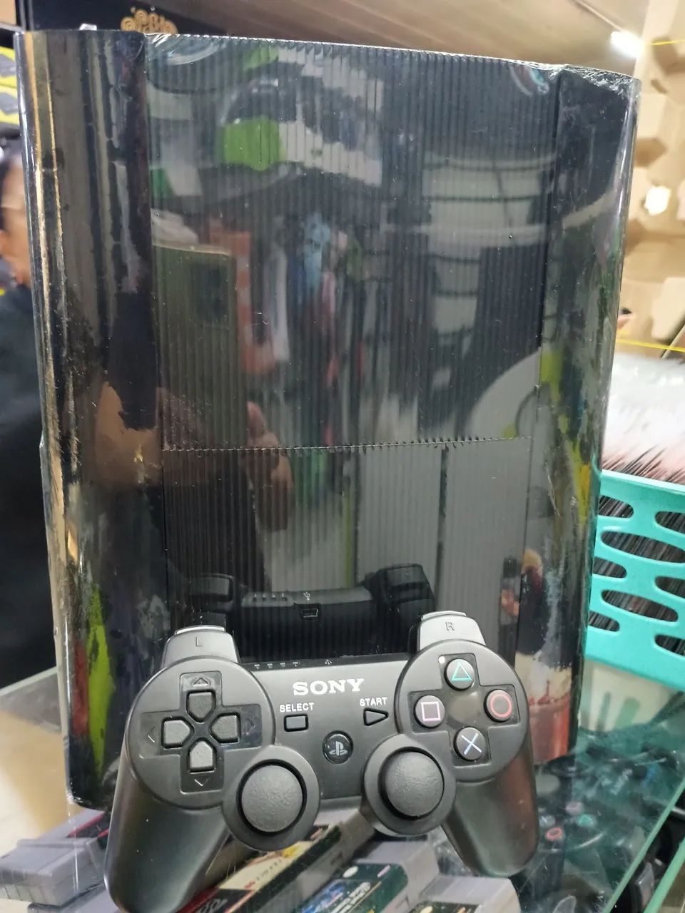 Games 