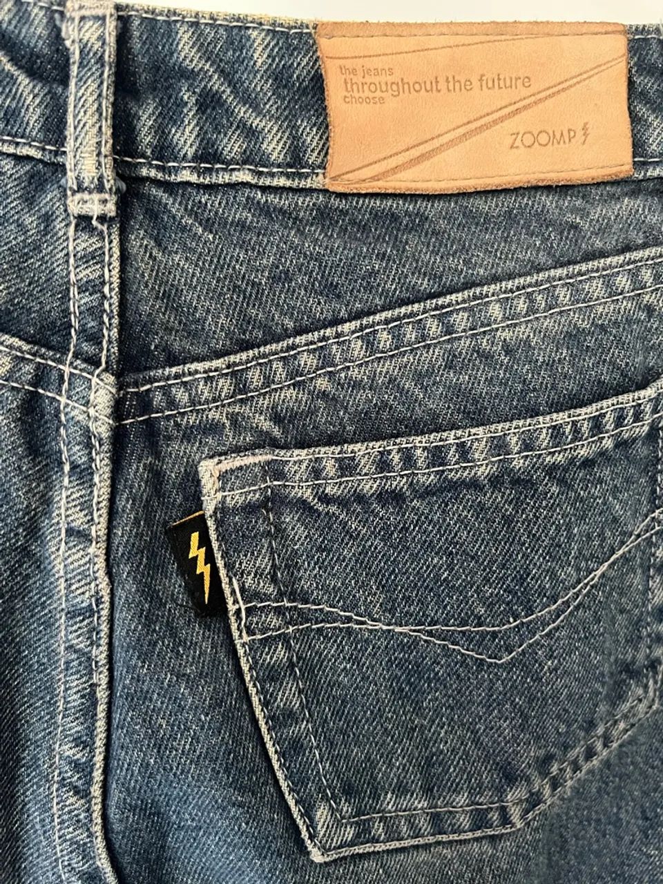 Calça ZOOMP CGC