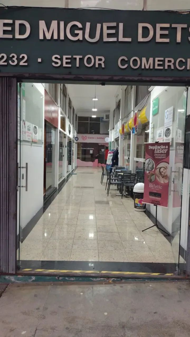 LOJA PARA LOCAÇÃO  CENTRO DE PETRÓPOLIS/RJ - Foto 3