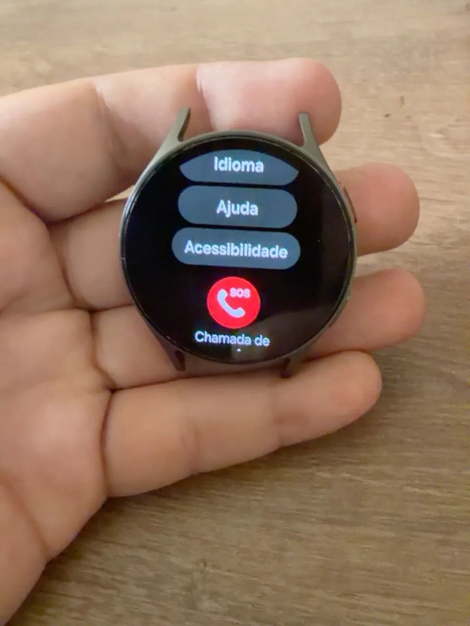 Samsung smartwatch7 - Foto 2