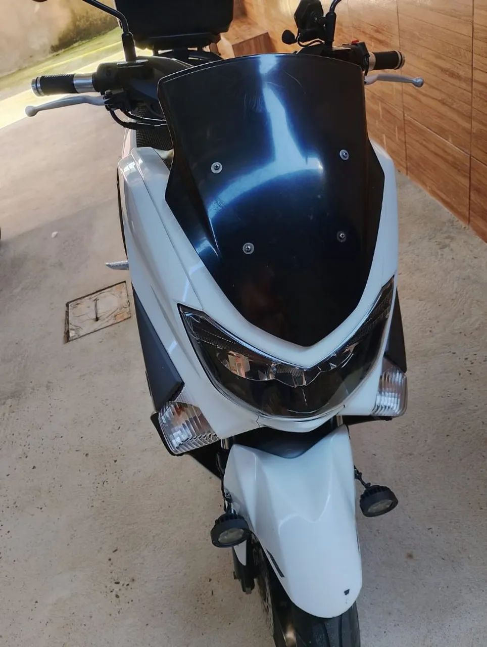 Nmax top - Foto 4