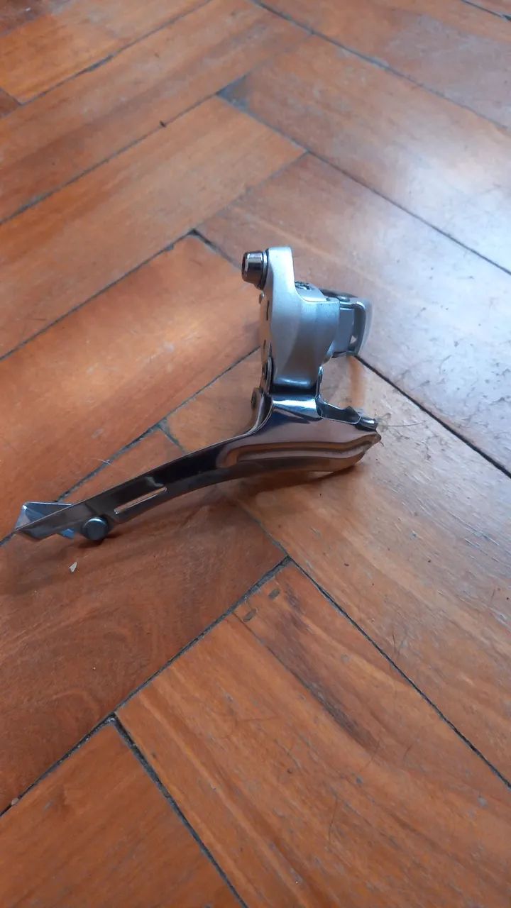 Câmbio dianteiro Shimano Sora °31.8 10v 