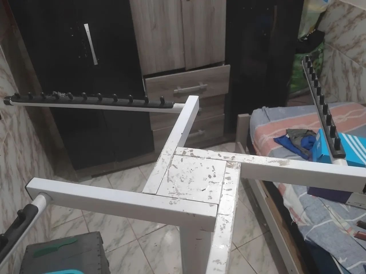 Vendo cabideiro - Foto 2