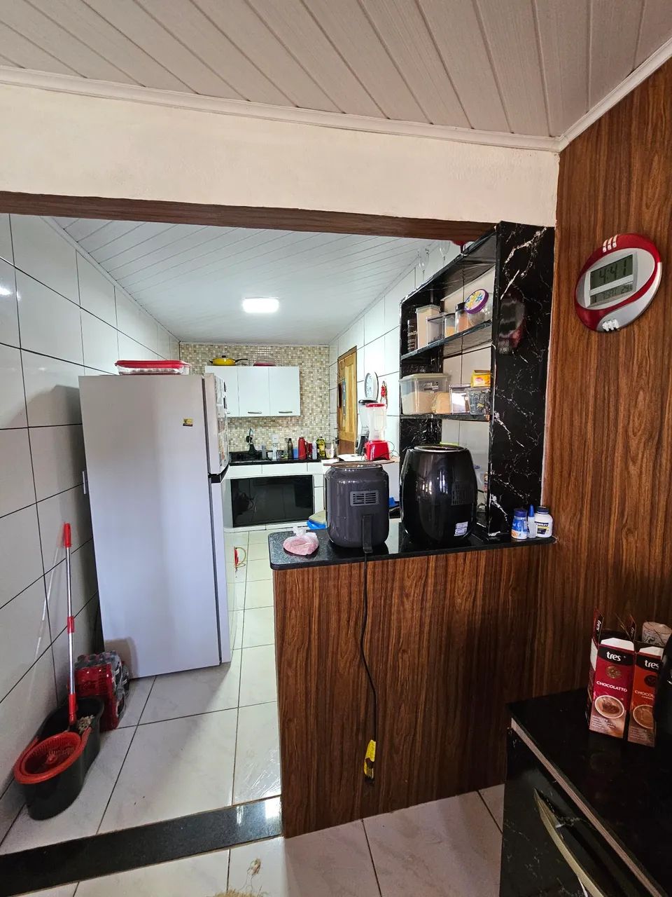 Chácara em perdição - Foto 5