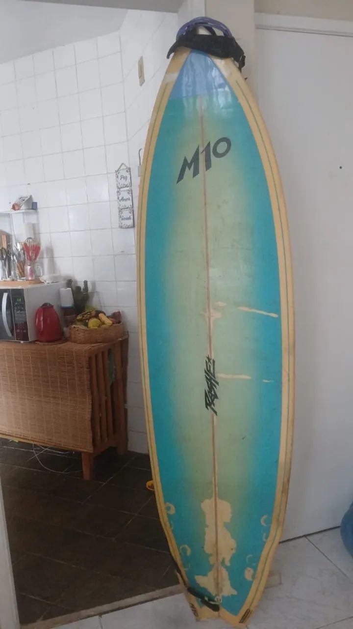 prancha de surf - Foto 2