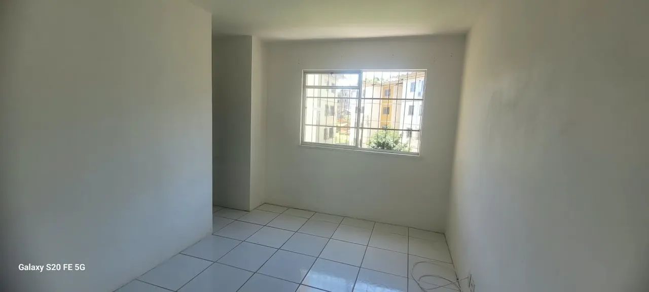Vendo apartamento Moradas do Campo