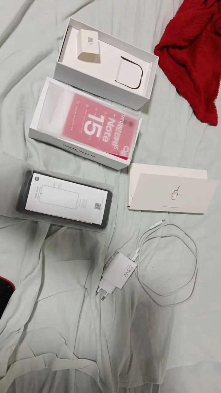 Redmi Note 15 - Foto 2