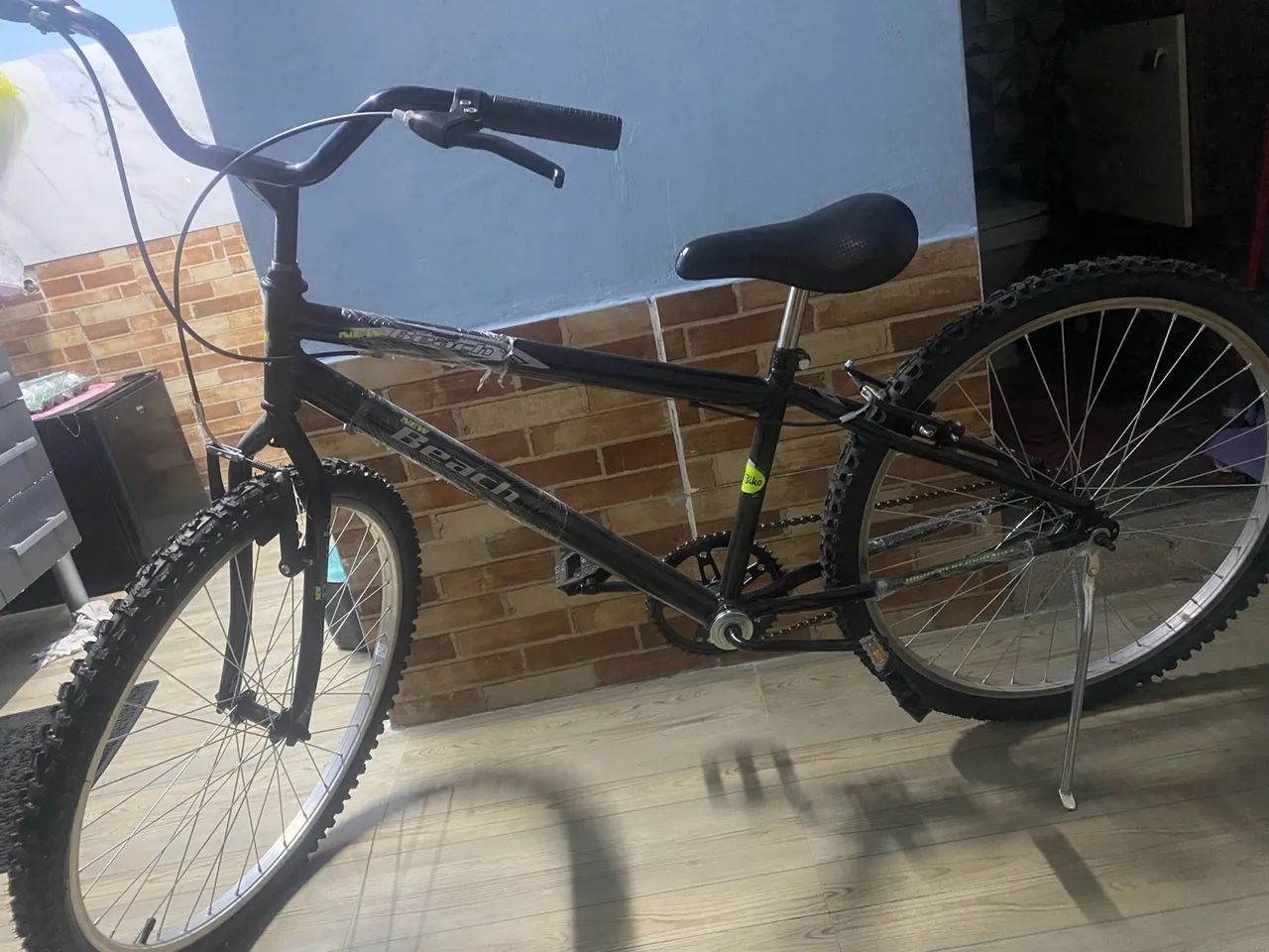 Bicicleta  - Foto 3