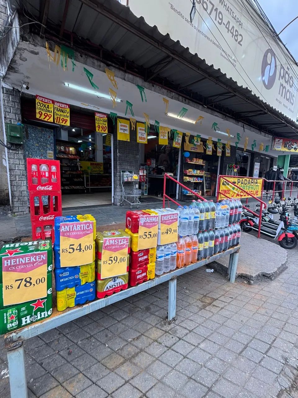Passo ponto comercial  - Foto 3