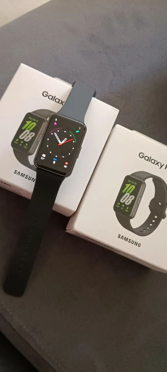 Smartwatch Galaxy Fit3