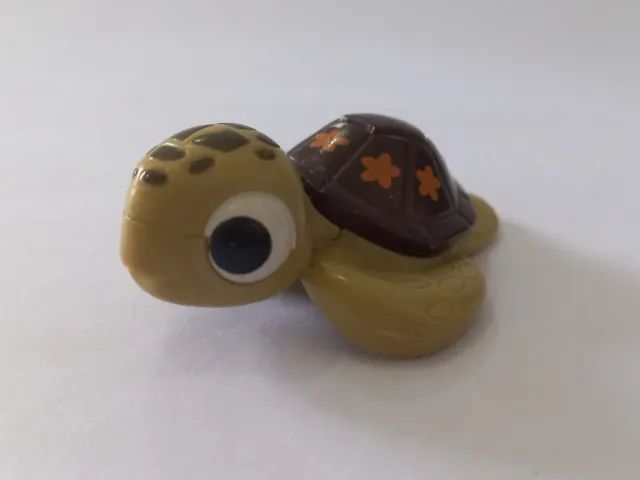 tartaruga squirt procurando nemo - Foto 3