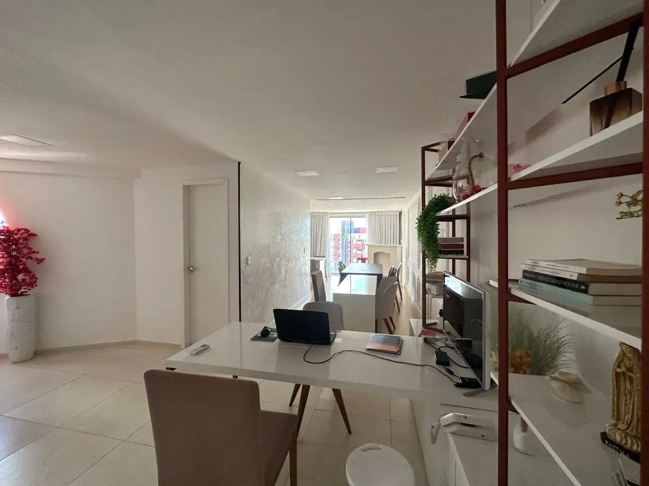 Sala comercial com 40 metros quadrados em Lagoa Nova - Natal - RN - Foto 3
