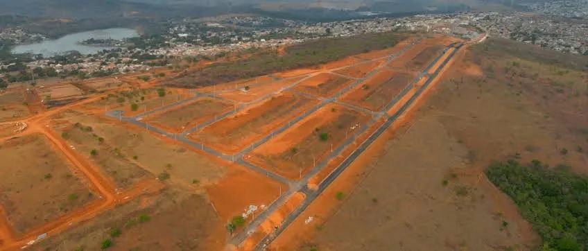 Foto - Pedro Leopoldo - Portal das Acácias