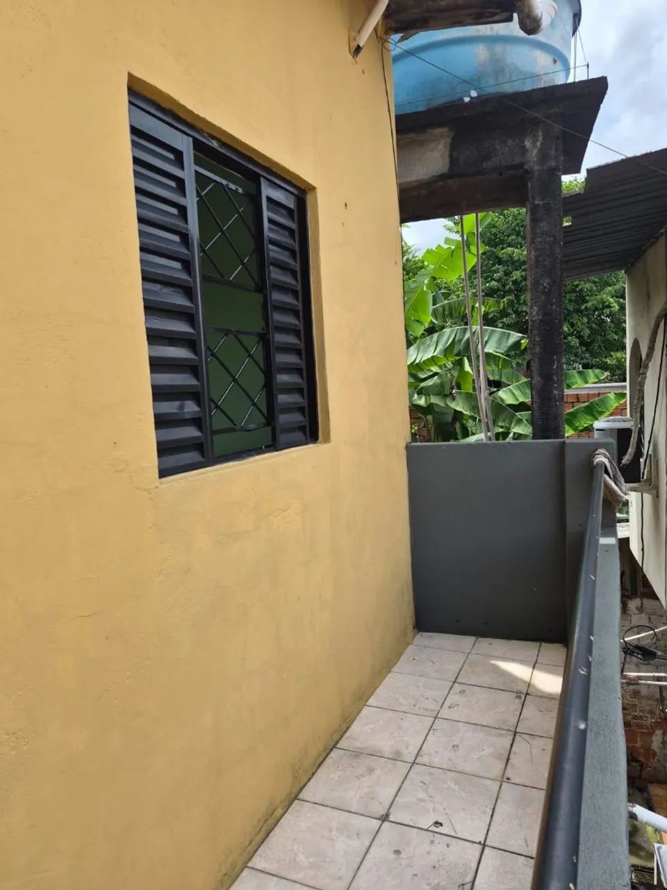Residencial com 8 kitnetes todos alugados - Foto 5
