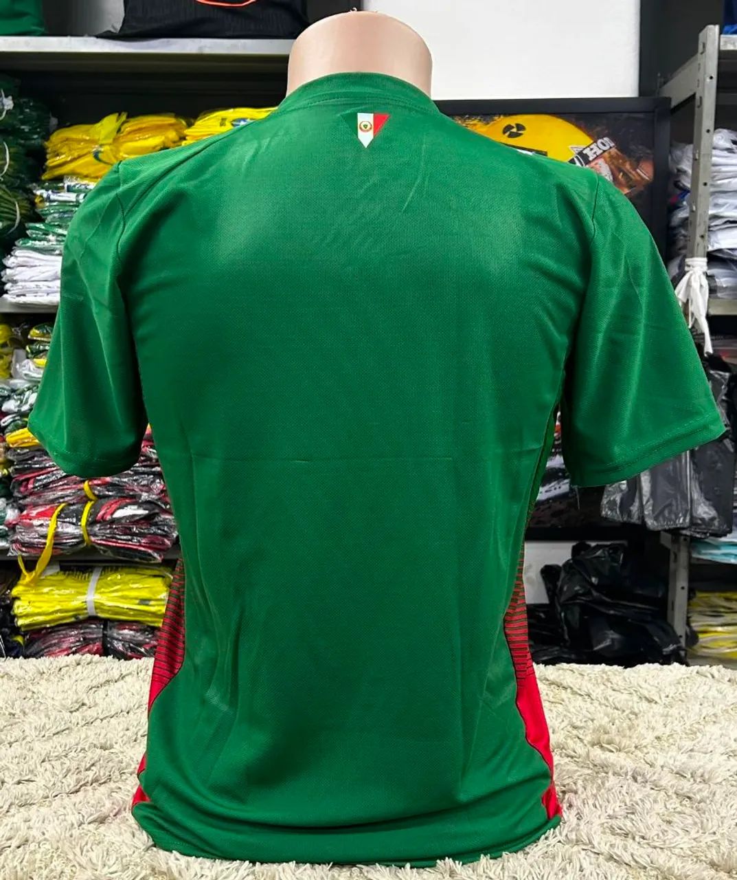 Camisa palmeiras  - Foto 3
