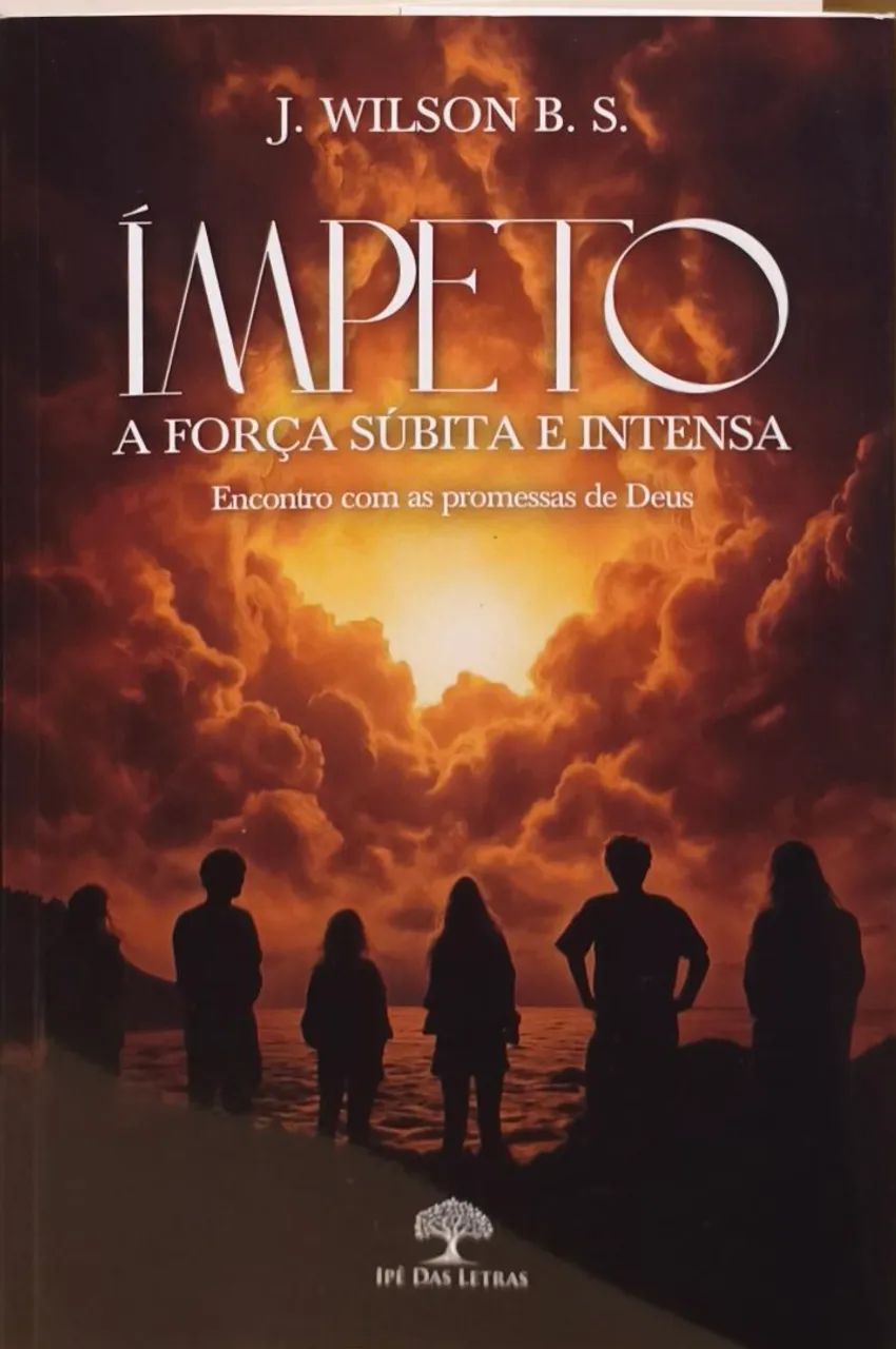 Ímpeto a Força Subita e intensa 