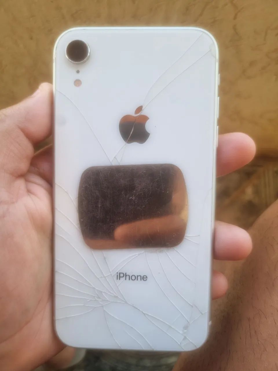 Iphone XR - Foto 3