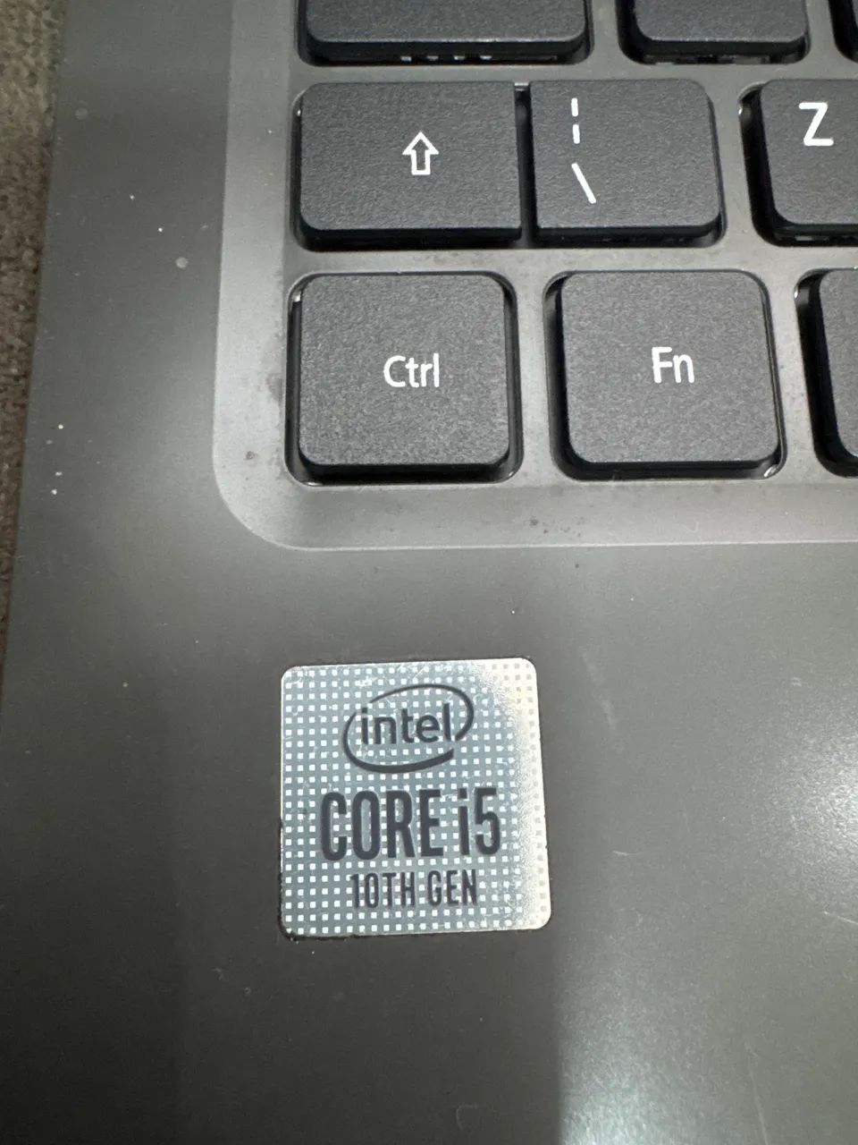 Notebook Acer core i5 10210U  - Foto 3