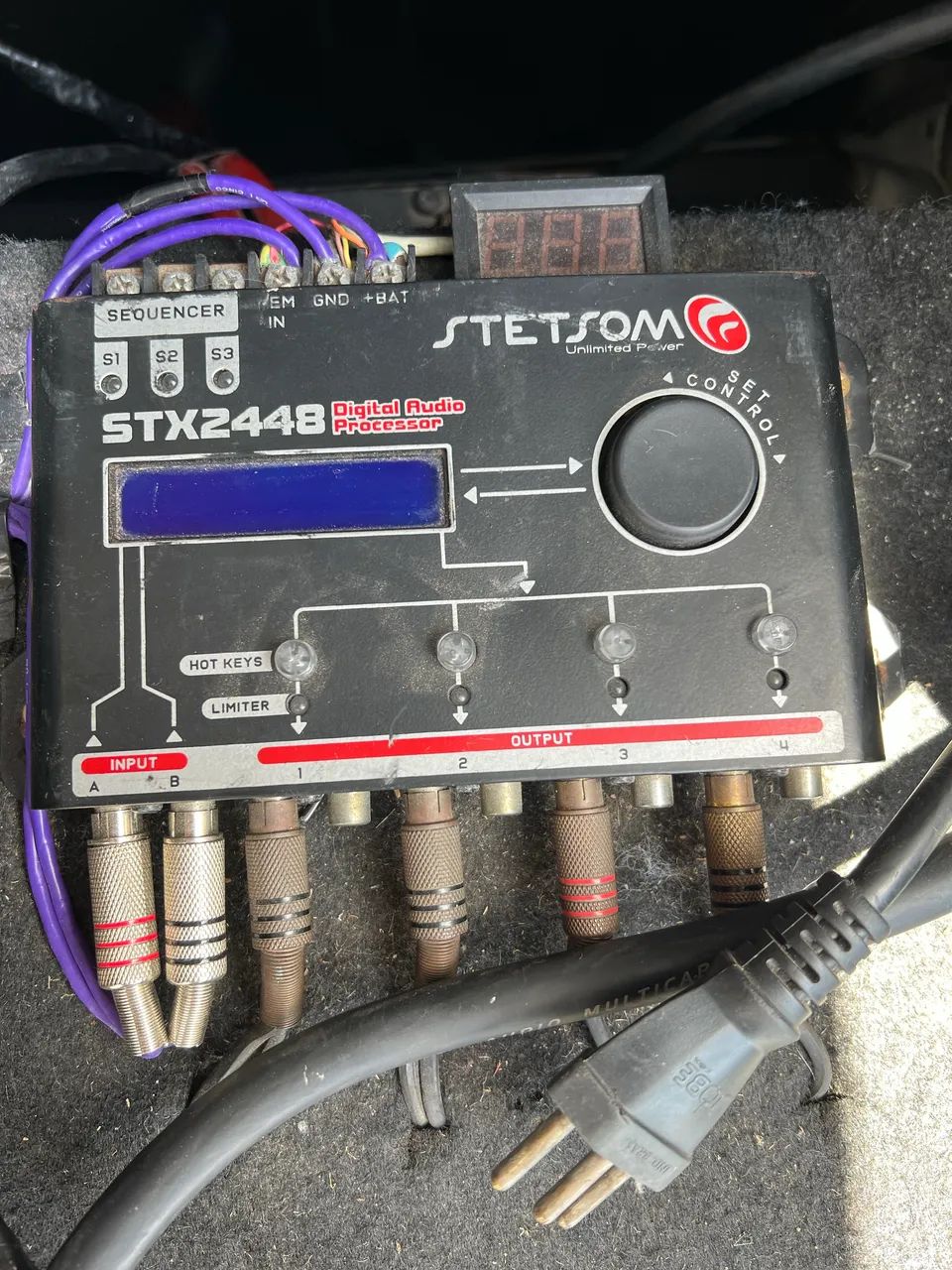 Som Automotivo - Foto 5