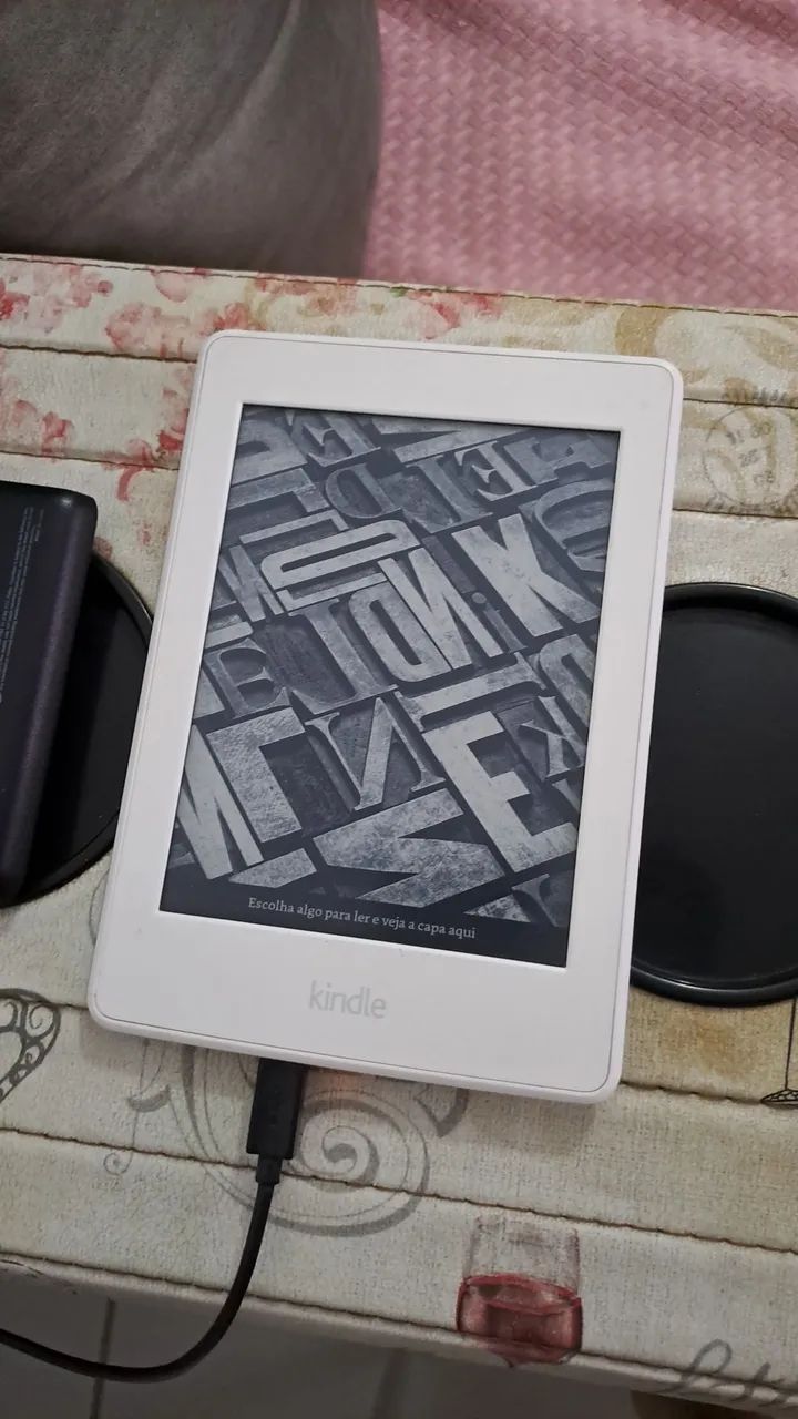 Kindle Paperwhite 7 geração