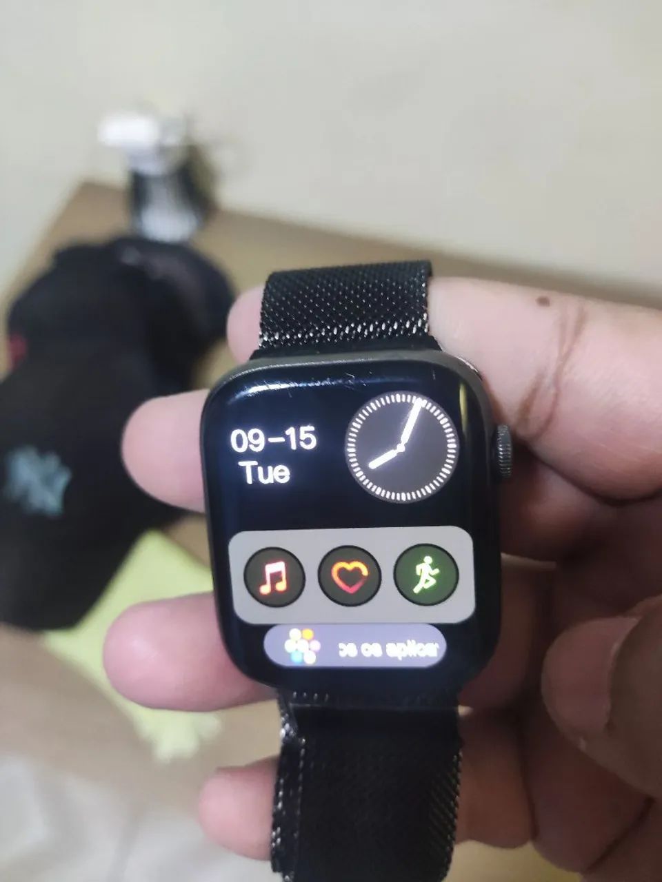 Smartwatch  - Foto 4