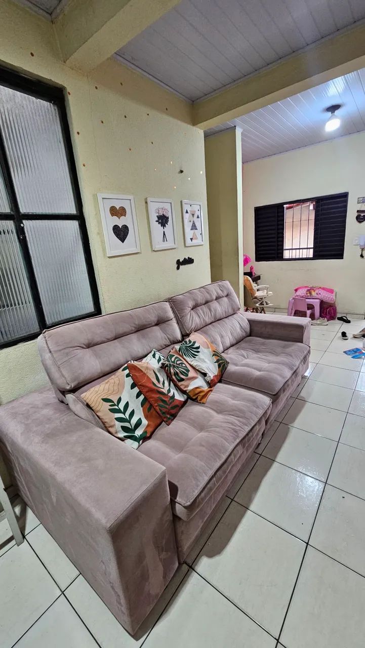 Vendo sofá  - Foto 2