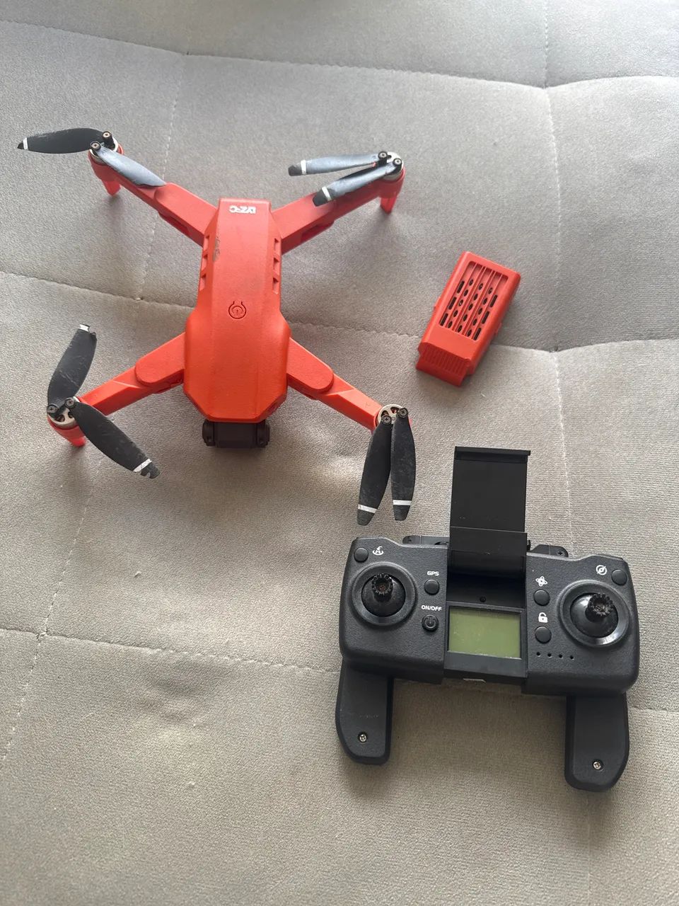 Drone  - Foto 2