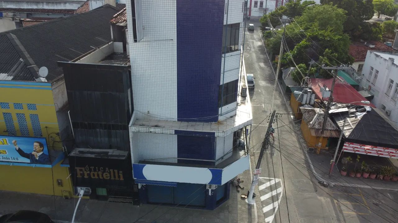 Comercial à venda, CENTRO, Alagoinhas, BA - Foto 3