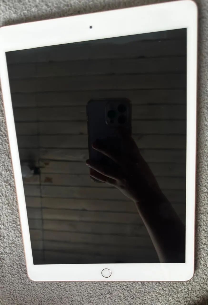 iPad 8th generation  - Foto 2