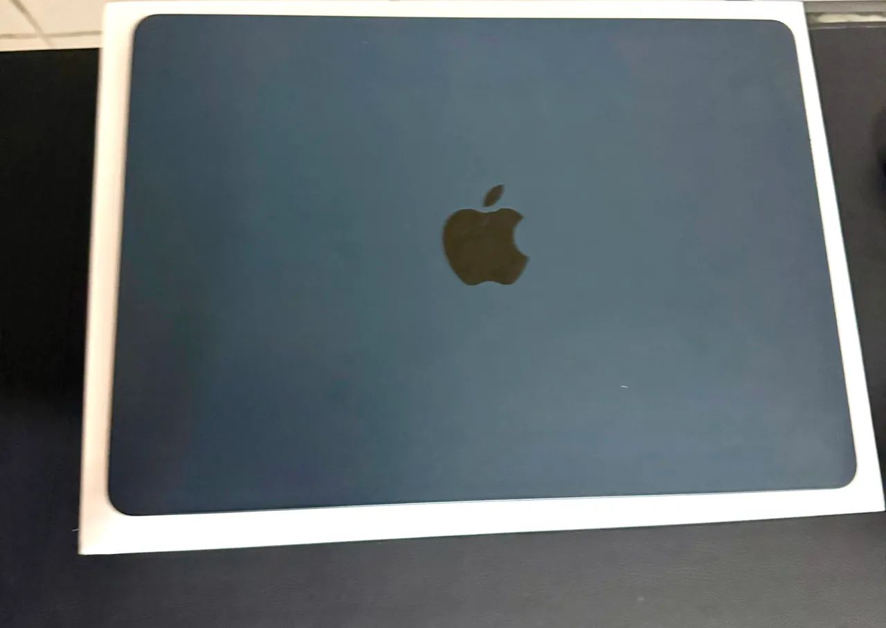 MacBook Air m2 256 - Foto 2