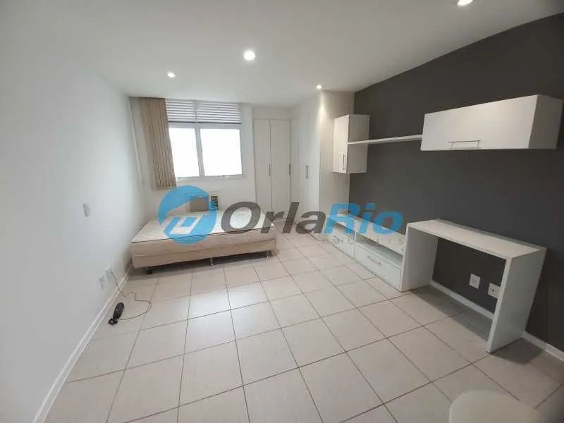FLAT NO CONDOMÍNIO VIVA LAPA, PRÓXIMO A PETROBRÁS - CENTRO - Foto 5