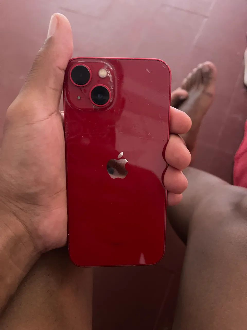 iPhone 13 256 GB  - Foto 3