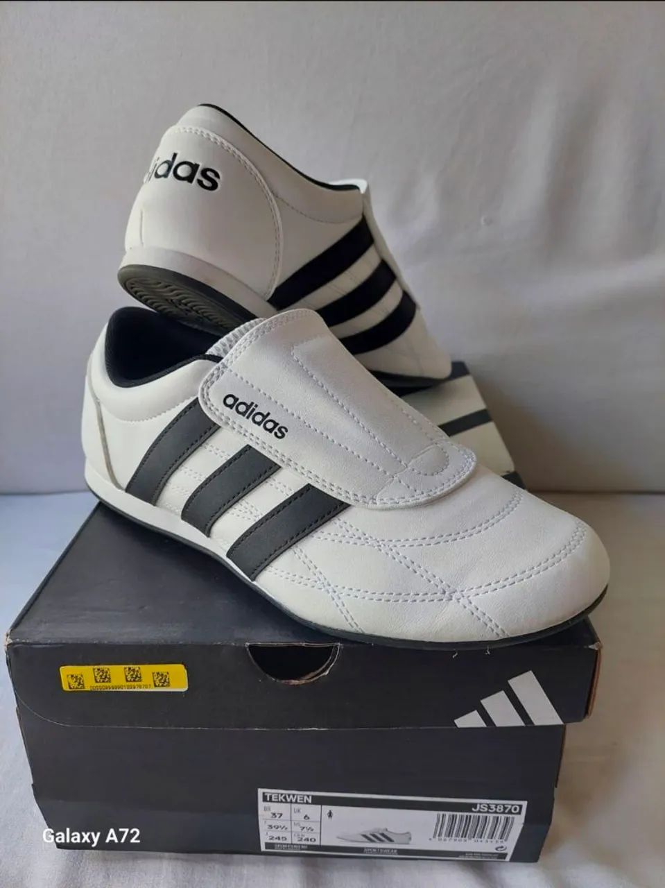 Tênis Adidas  - Foto 2