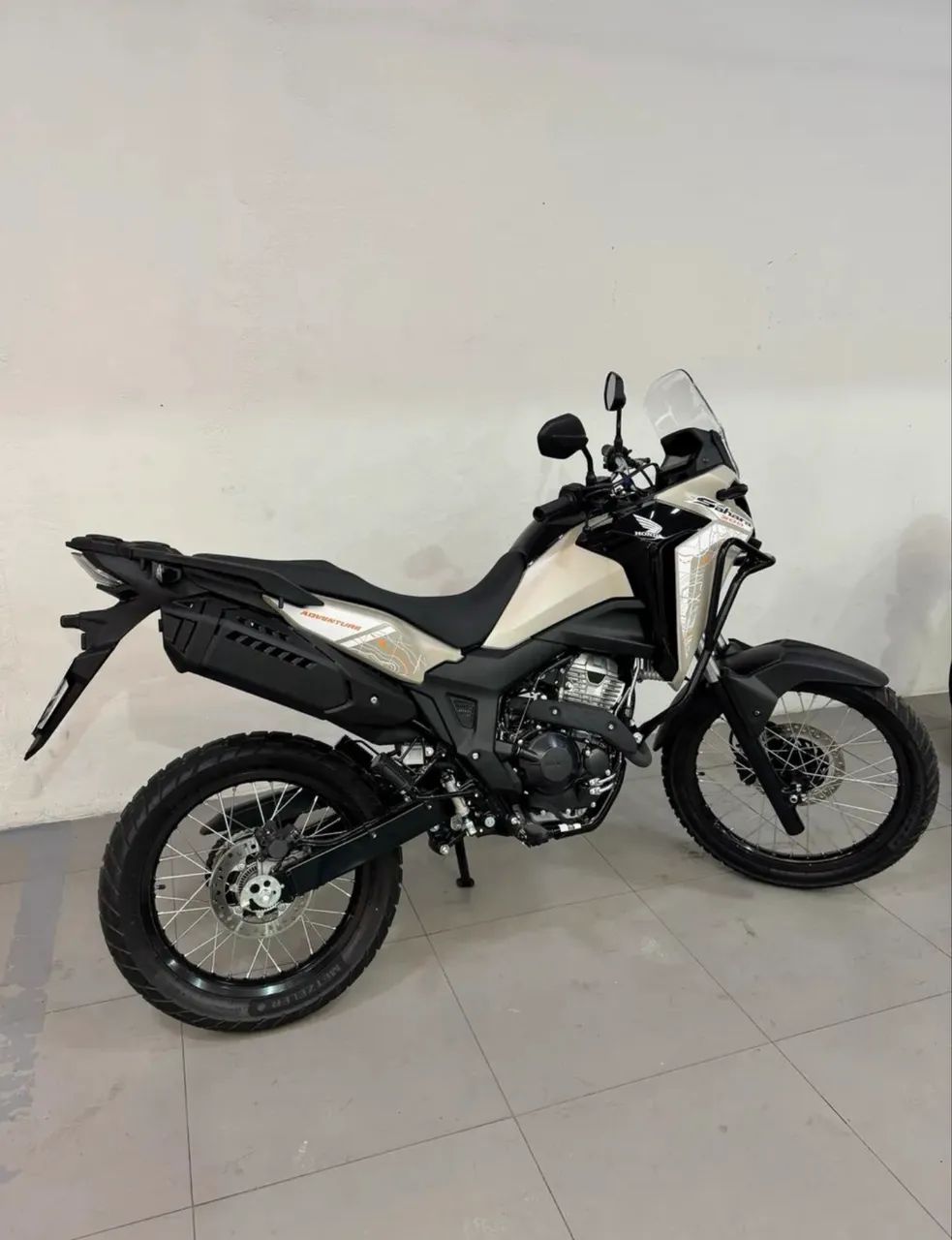 VENDO SAHARA 2026