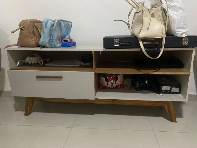 Rack sala 