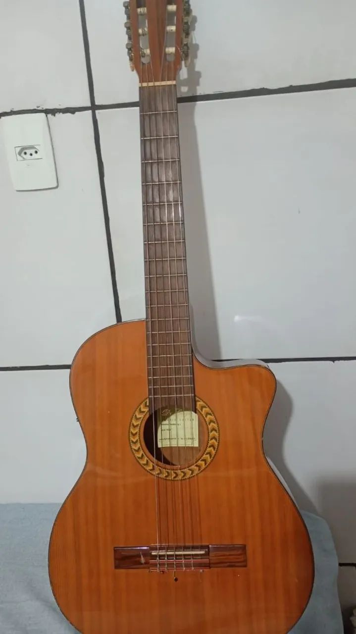 Violão 