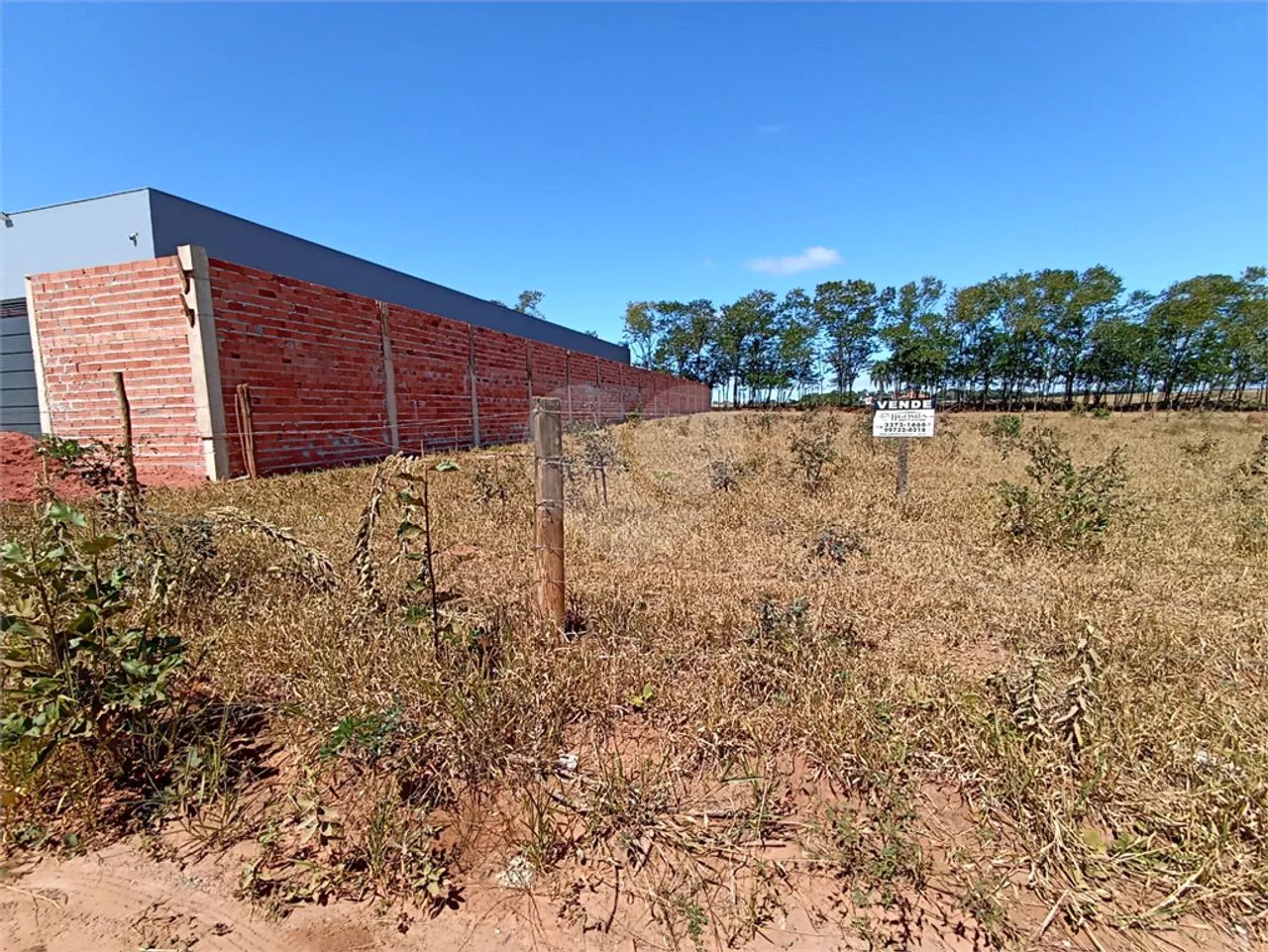 Chácara à venda em Chácaras alvorada - SP - Foto 3