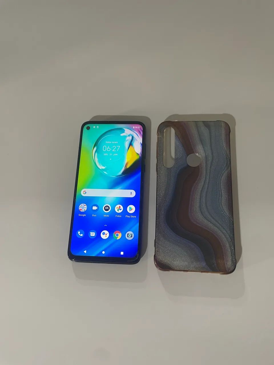 Moto G8 power  - Foto 2