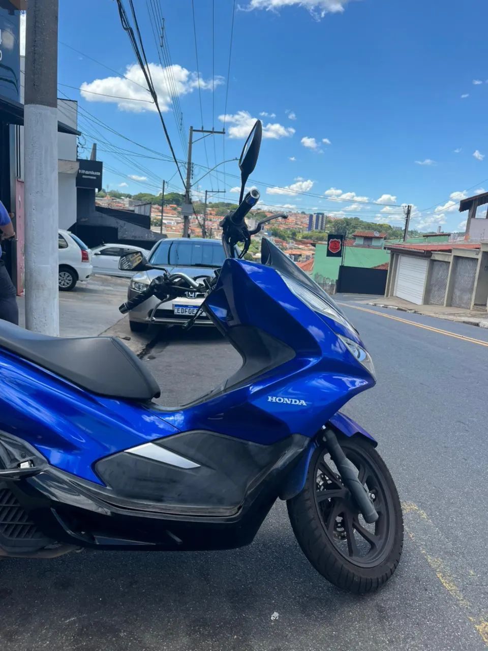 Honda PCX 2022  - Foto 5