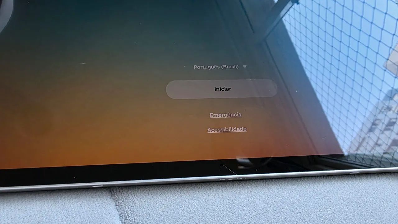 Samsung Galaxy Tab S9 5G - Sem capa teclado - Foto 2