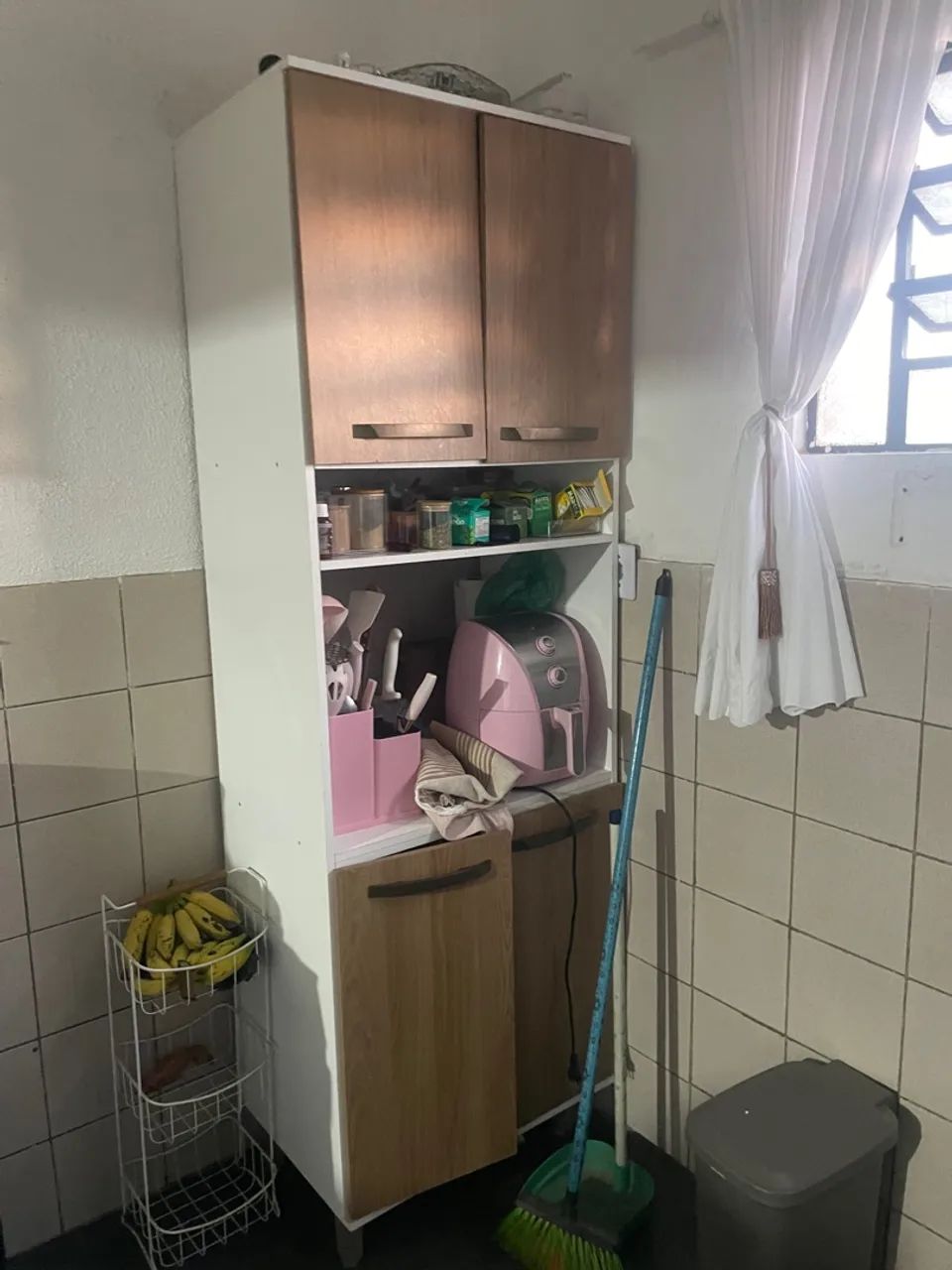 Vendo torre 