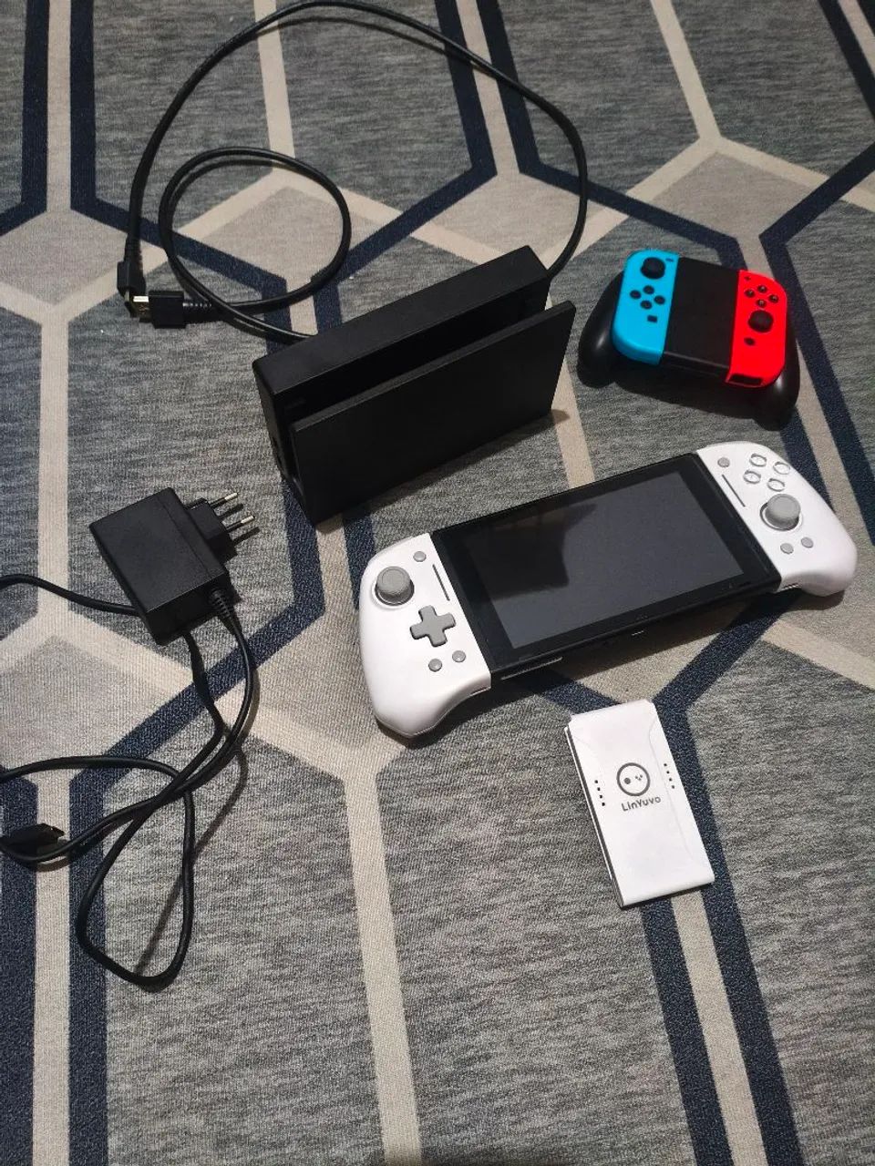 Nintendo Switch V2 - Foto 2