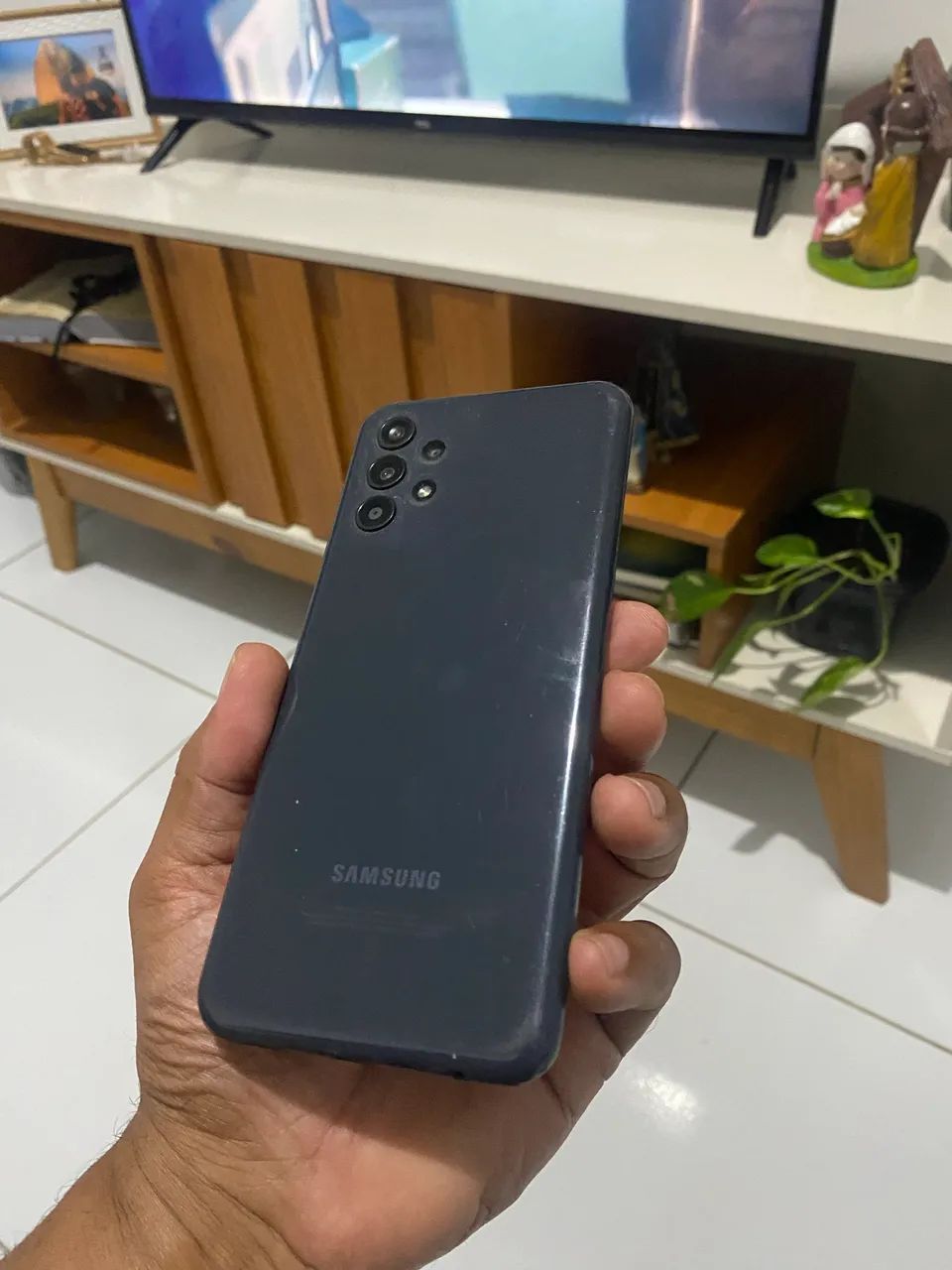 Celular Samsung galaxy a13 128gb - Foto 5