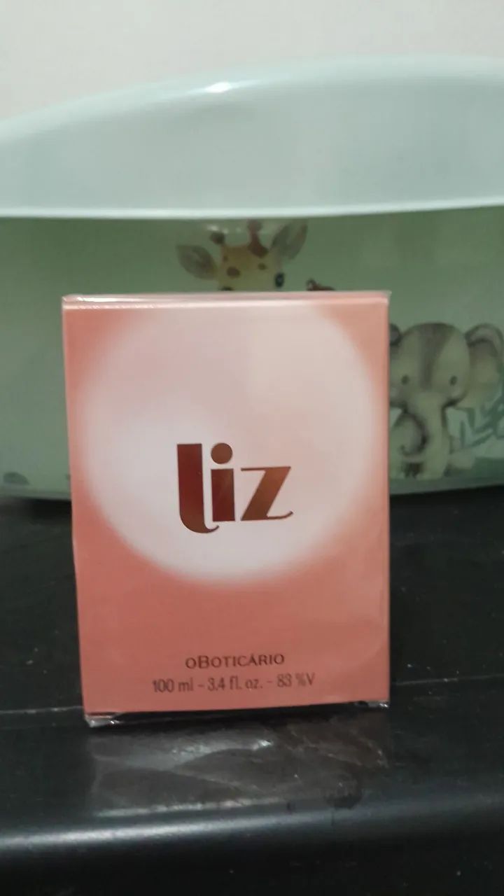 Perfumes e hidratante  - Foto 5