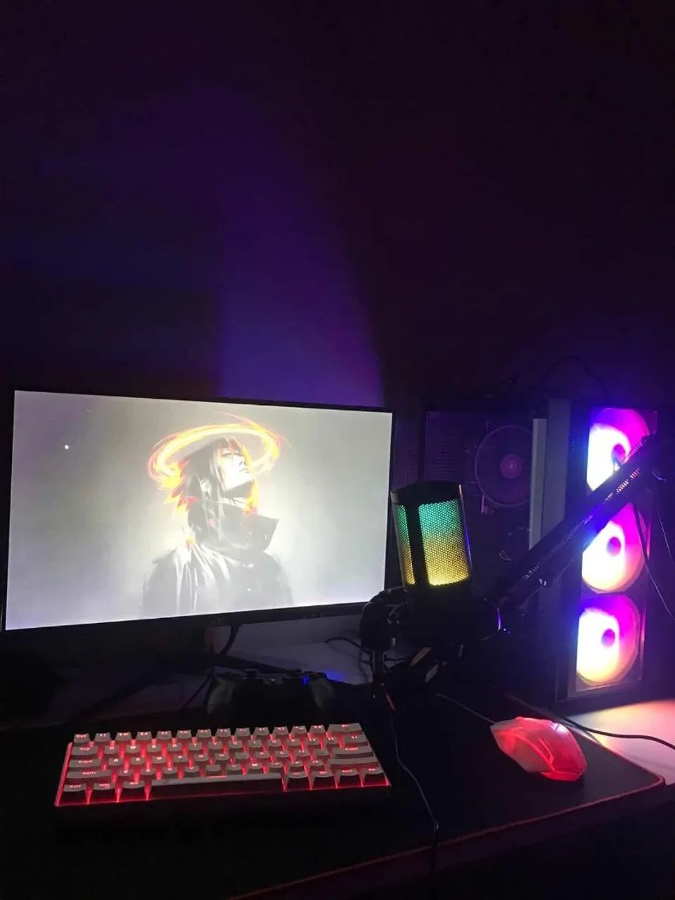PC GAMER COMPLETO 