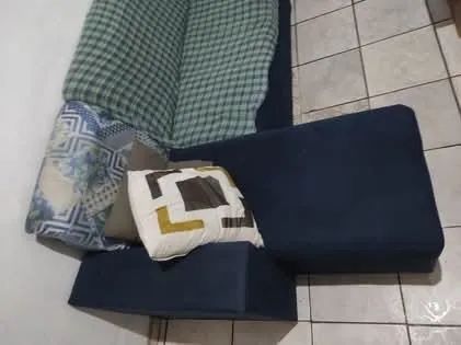 Sofá em L - Foto 3
