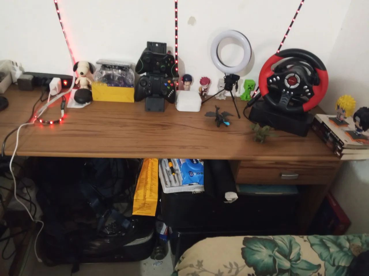 Mesa L de Pc  - Foto 2