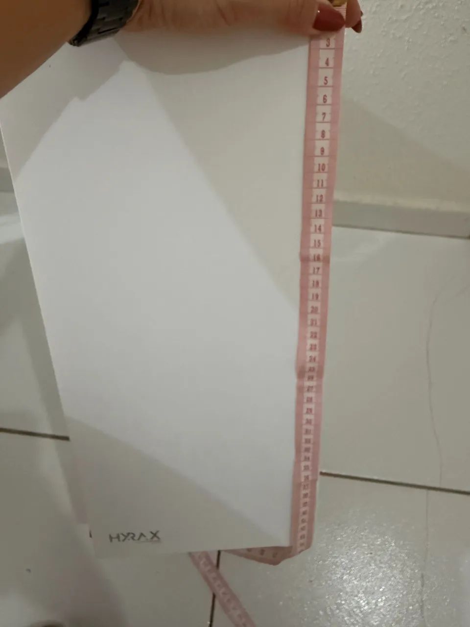 Gabinete game na cor branca  - Foto 4